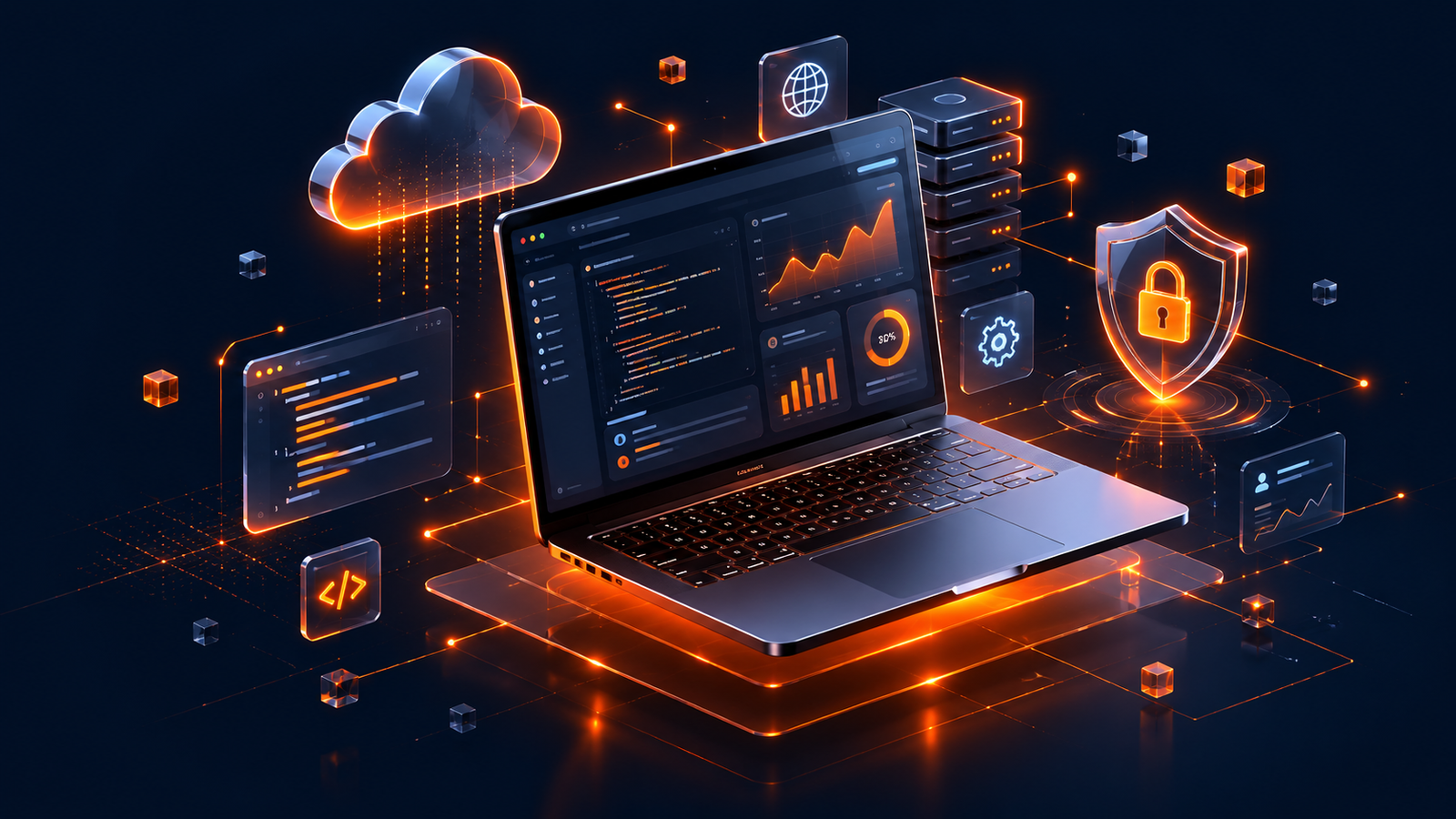 Nexuses IT Solutions and Services